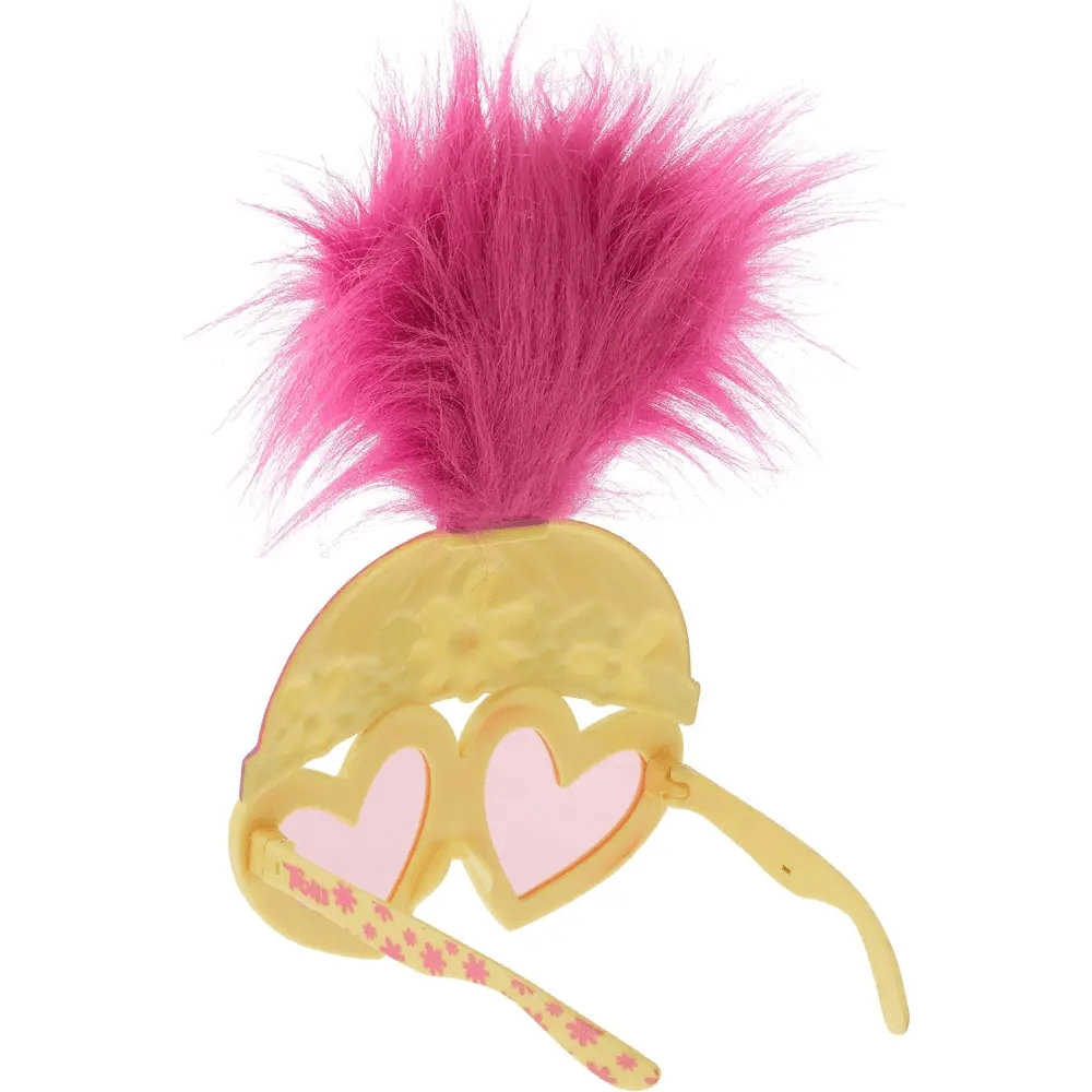 Maschera di Poppy - Trolls World Tour - Giocattoli e Bambini - Toys Store5010993633036