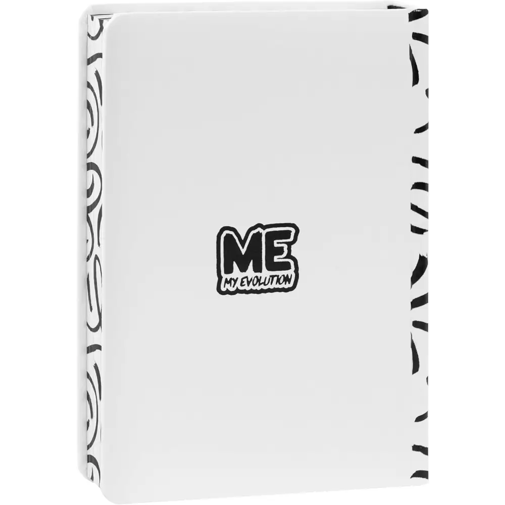 ME Agenda Taccuino 16 Mesi bianca - Giocattoli e Bambini - Toys Store8058263202251