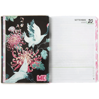 ME Agenda Taccuino 16 Mesi cuore rosso - Giocattoli e Bambini - Toys Store8058263202268