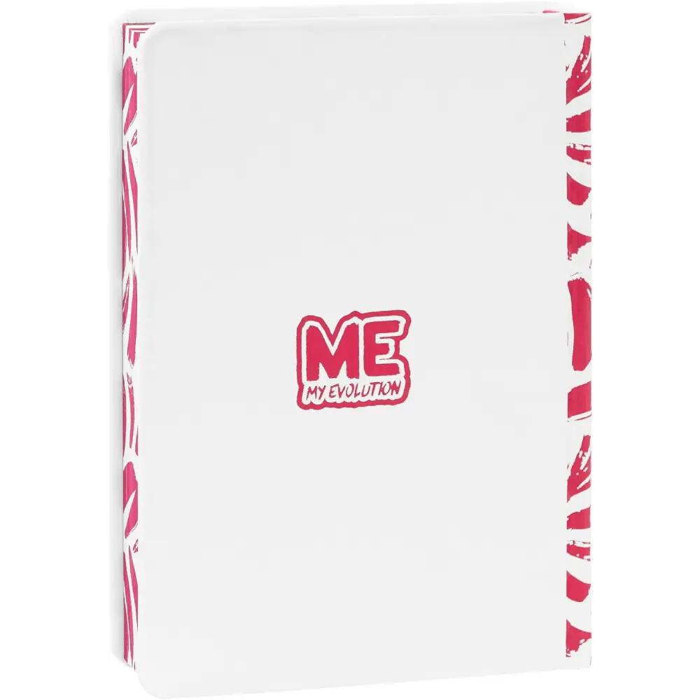 ME Agenda Taccuino 16 Mesi cuore rosso - Giocattoli e Bambini - Toys Store8058263202268
