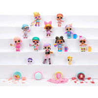 Mega Ball Magic LOL Surprise - MGA - Accessori bambole e action figure - 0035051119951