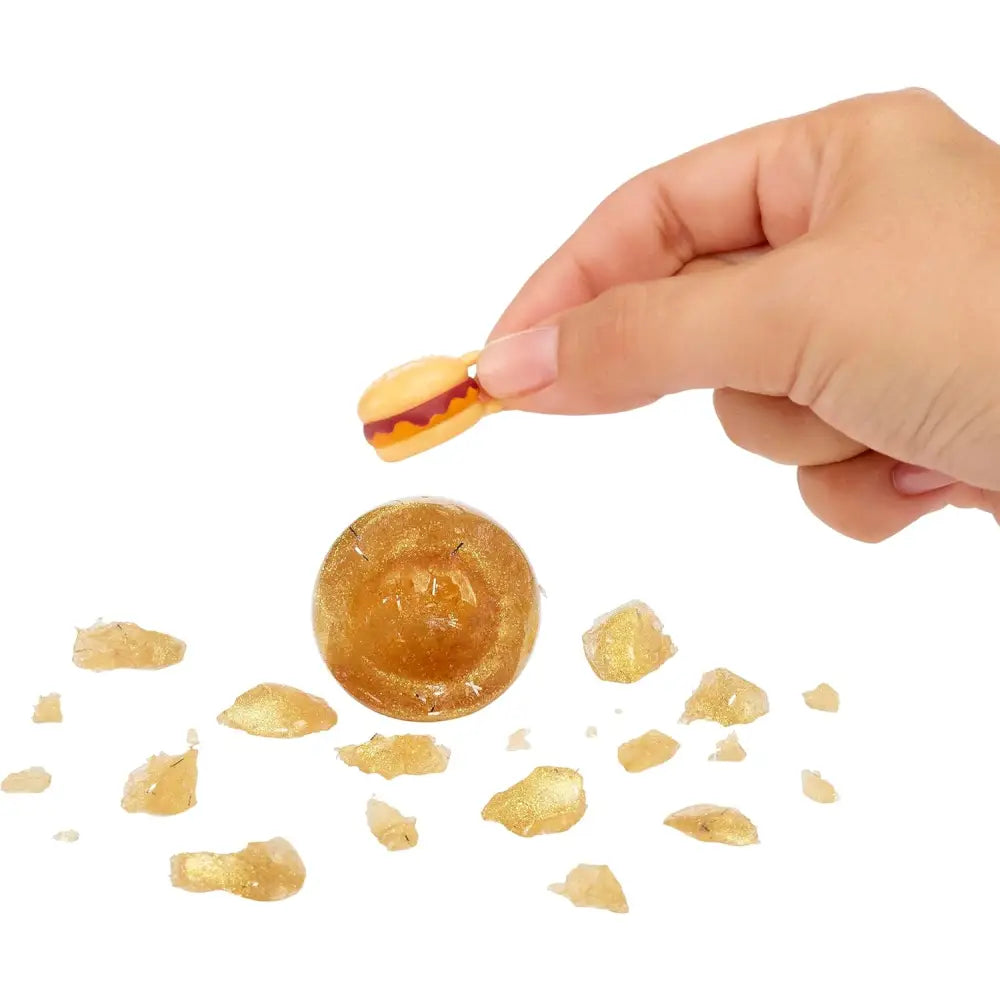 Mega Ball Magic LOL Surprise - MGA - Accessori bambole e action figure - 0035051119951