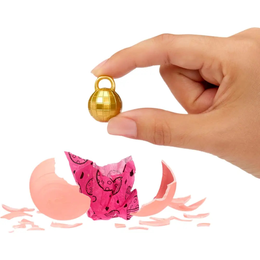 Mega Ball Magic LOL Surprise - MGA - Accessori bambole e action figure - 0035051119951