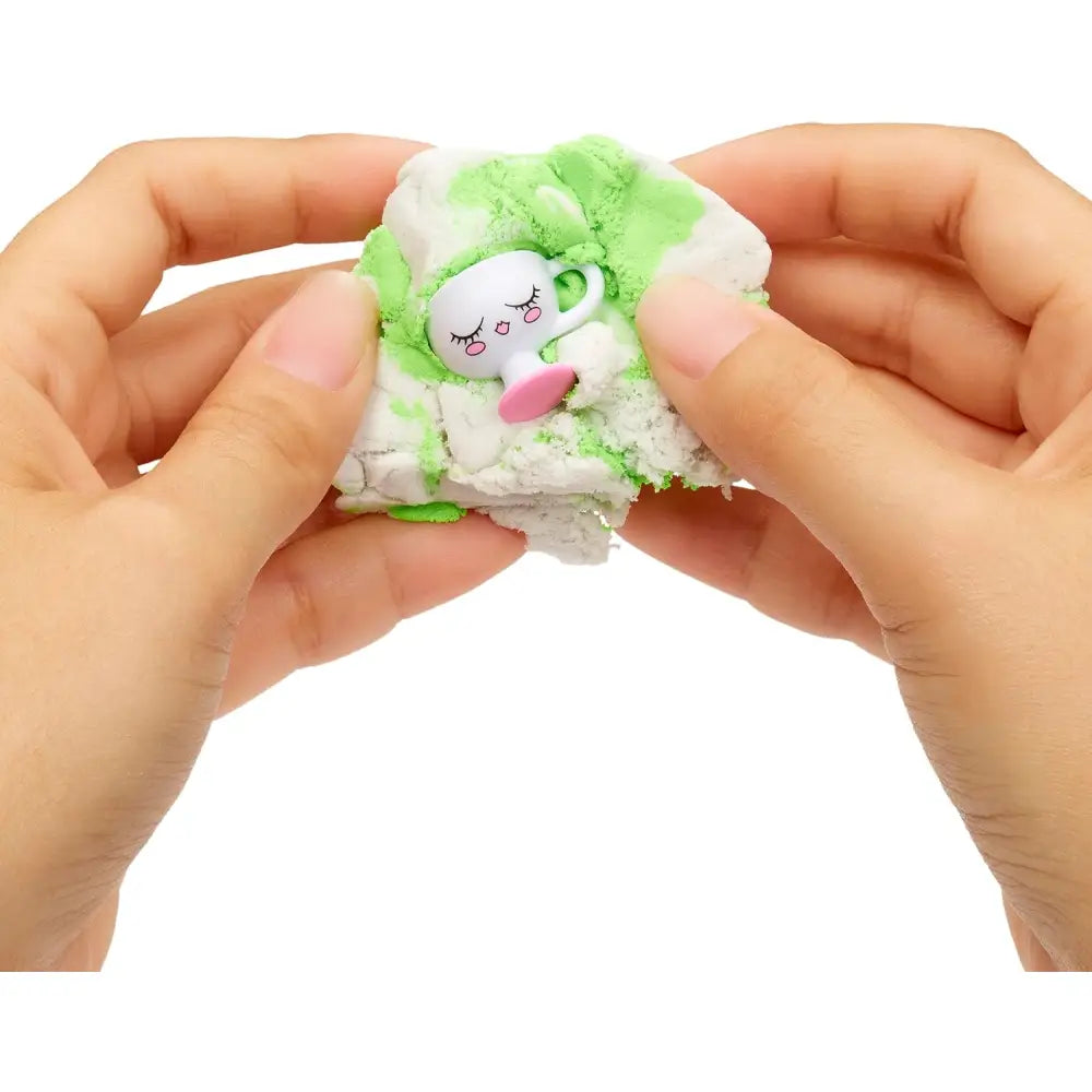 Mega Ball Magic LOL Surprise - MGA - Accessori bambole e action figure - 0035051119951