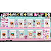 Mega Ball Magic LOL Surprise - MGA - Accessori bambole e action figure - 0035051119951