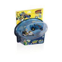 MICKEY ROADSTER RACERS Veicoli Paperino e Pluto - Giocattoli e Bambini - Toys Store8421134184015