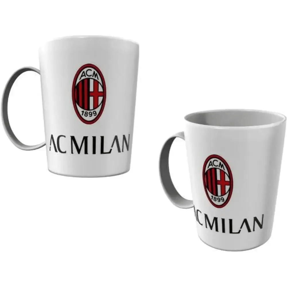 Milan Tazza 360 ml - Giocattoli e Bambini - Toys Store8053288124182
