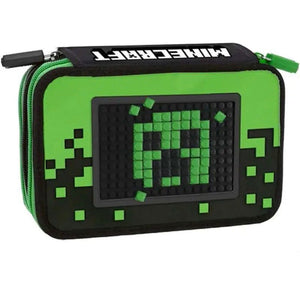 Minecraft Astuccio 3 zip