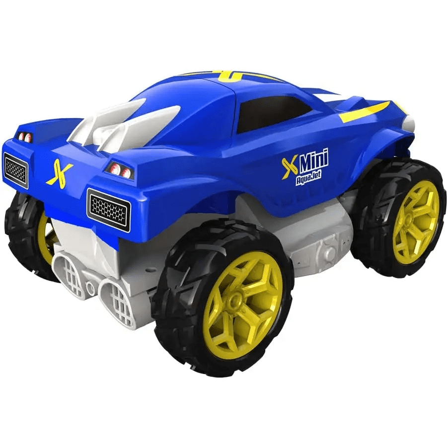 Mini Aquajet Exost - Giocattoli e Bambini - Toys Store8027679067143