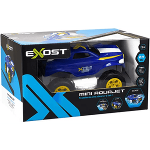 Mini Aquajet Exost