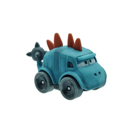 Mini Cars Clankylosaurus