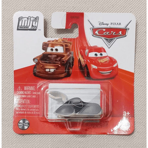 Mini cars Speed Damon
