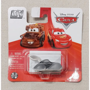 Mini cars Speed Damon