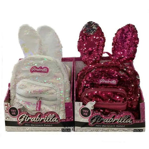 Mini Zaino Rabbit Girabrilla