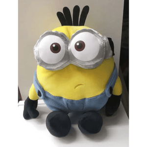 Minions peluche 25 cm