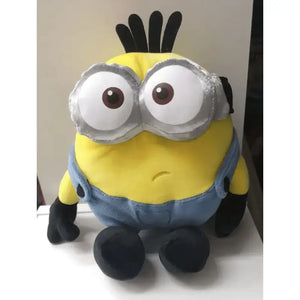 Minions peluche 25 cm