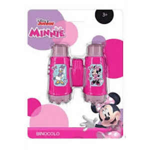 Minnie Binocolo