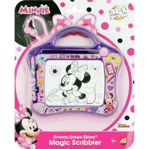 Minnie Lavagnetta Magnetica