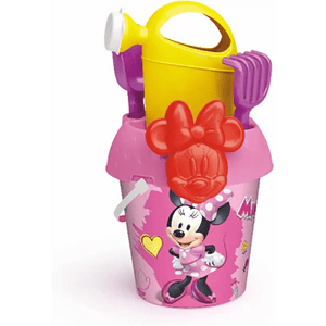 Minnie Secchiello Mare