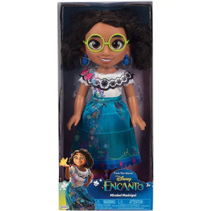 Mirabel Madrigal bambola Disney Encanto