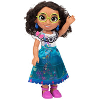 Mirabel Madrigal bambola Disney Encanto - JAKKS Pacific - Bambole - 0192995220805