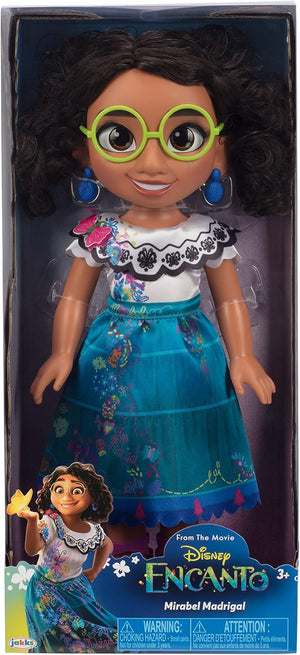 Mirabel Madrigal bambola Disney Encanto