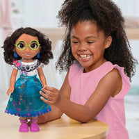 Mirabel Madrigal bambola Disney Encanto - JAKKS Pacific - Bambole - 0192995220805