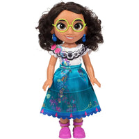 Mirabel Madrigal bambola Disney Encanto - JAKKS Pacific - Bambole - 0192995220805
