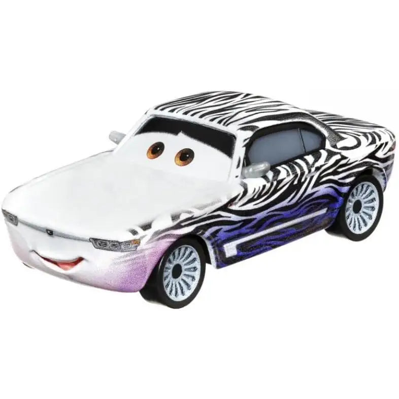 Modellino Cars Kay pillar Durev - MATTEL - Automobili giocattolo - 0194735076512