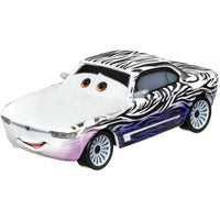 Modellino Cars Kay pillar Durev - MATTEL - Automobili giocattolo - 0194735076512