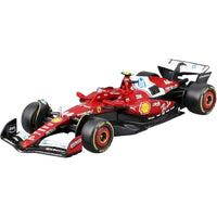 Modellino Ferrari SF-25 Hamilton 1:43 Bburago - Burago - 4893993018215