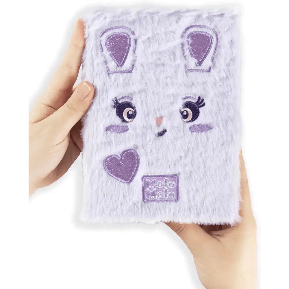 MOFU MOFU Diario Scuola 2024 - 2025 lilla - Giocattoli e Bambini - Toys Store8058263204859