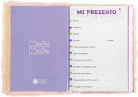 Diario scuola Mofu Mofu orsetto 2025/2026 - Giocattoli e Bambini - Toys Store8058263227681