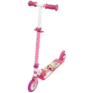 Monopattino Principesse Disney