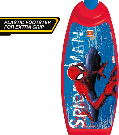 Monopattino Spiderman - Giocattoli e Bambini - Toys Store8001011286928