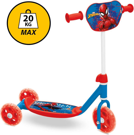 Monopattino Spiderman - Giocattoli e Bambini - Toys Store8001011286928