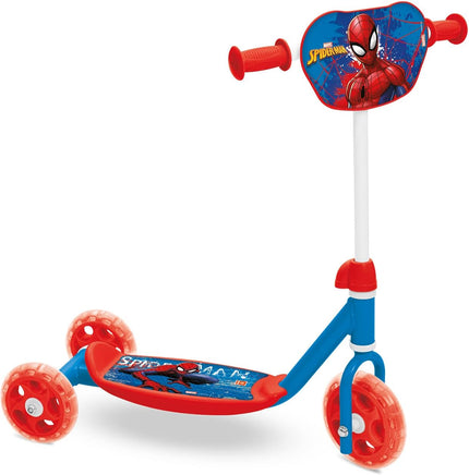 Monopattino Spiderman - Giocattoli e Bambini - Toys Store8001011286928