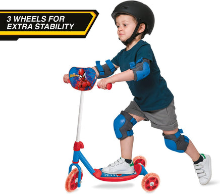 Monopattino Spiderman - Giocattoli e Bambini - Toys Store8001011286928