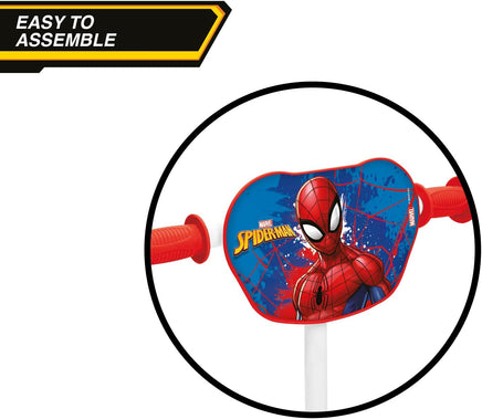 Monopattino Spiderman - Giocattoli e Bambini - Toys Store8001011286928