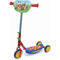 Monopattino Super Mario Tre Ruote - Mondo - 3032167509079