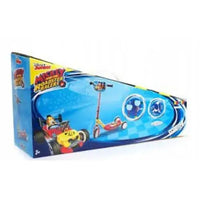 Monopattino Tre ruote Topolino - smoby - 3032167501660