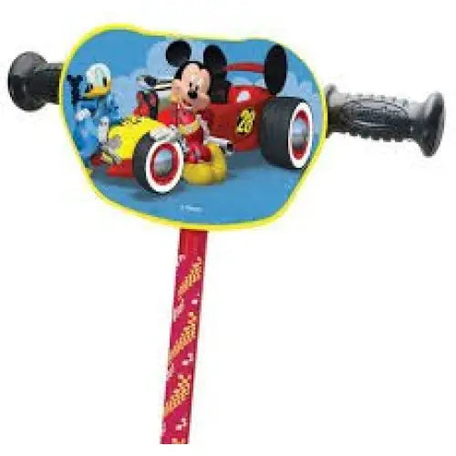Monopattino Tre ruote Topolino - smoby - 3032167501660