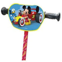 Monopattino Tre ruote Topolino - smoby - 3032167501660