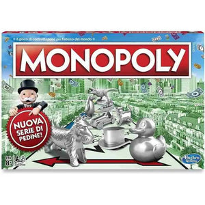 Monopoly
