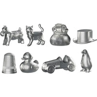 Monopoly Classico Refresh - Hasbro - Giochi in scatola - 5010996302298