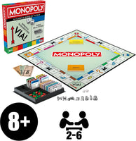 Monopoly Classico Refresh