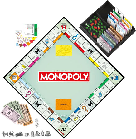 Monopoly Classico Refresh
