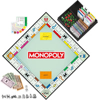 Monopoly Classico Refresh