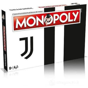 Monopoly Juventus