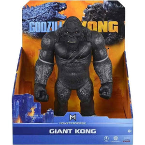 MonsterVerse action figure gigante King Kong